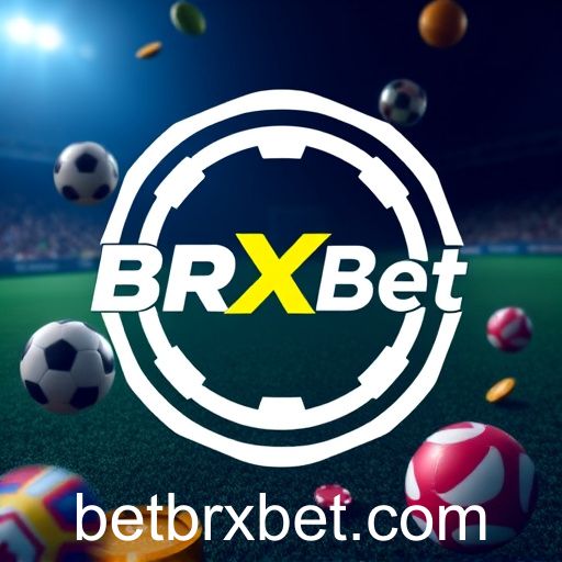 A Revolução do Mercado de Jogos no Brasil com BRXBet