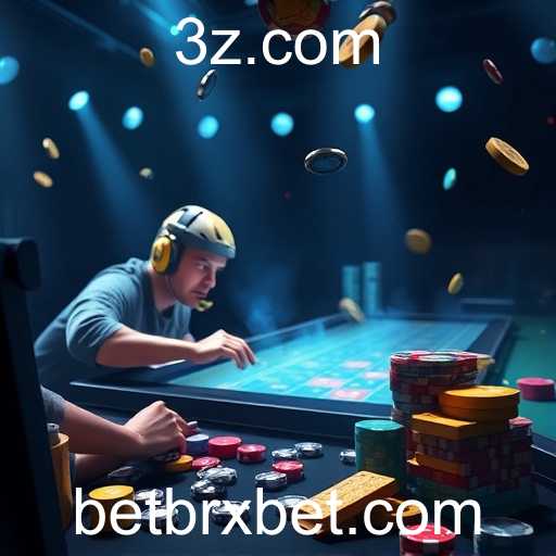 A Revolução dos Cassinos Online no Brasil