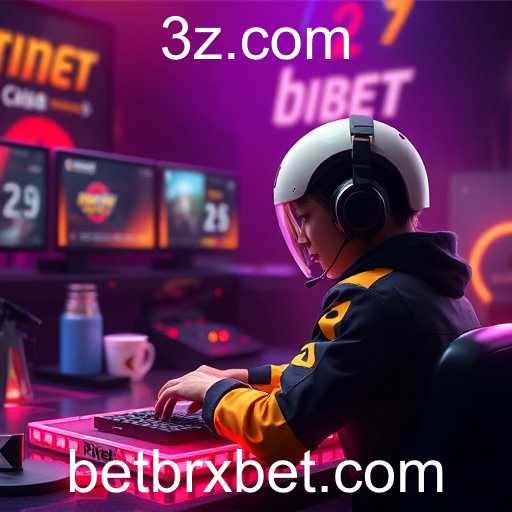 Avanços no Setor de Jogos Online no Brasil