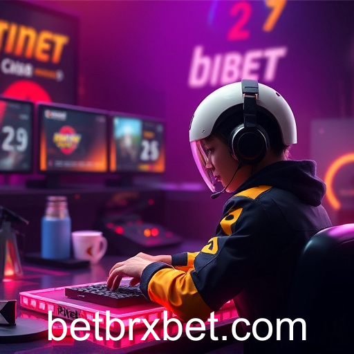 Avanços no Setor de Jogos Online no Brasil