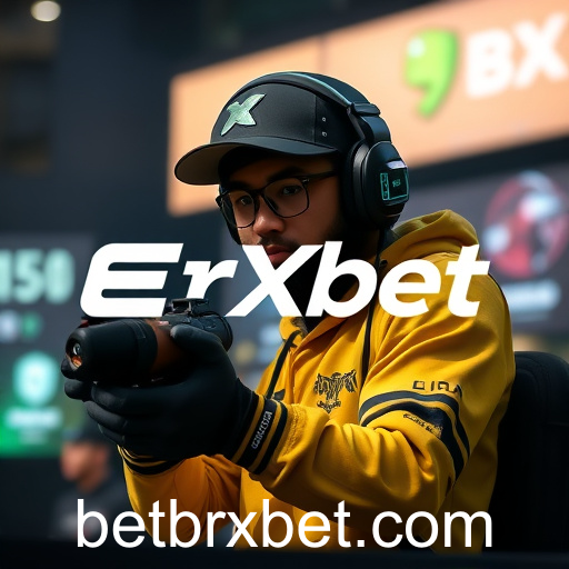 Revolução dos eSports no Brasil Impulsiona Mercado de Apostas