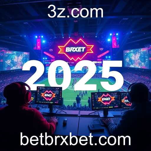 Brxbet Revoluciona as Apostas Online com Realidade Aumentada