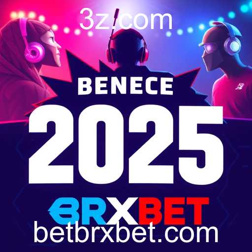 Cenário Competitivo do BRXBET: Tendências e Futuro