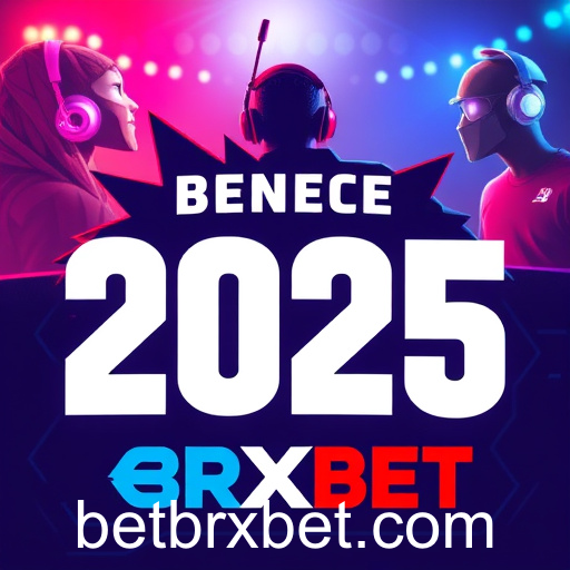 Cenário Competitivo do BRXBET: Tendências e Futuro