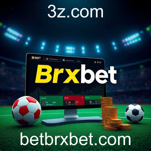 O Impacto do Brxbet no Mercado de Jogos em 2025