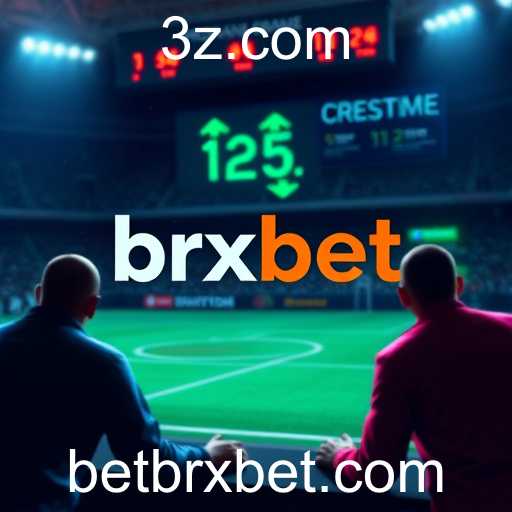 Revolução da BrxBet: Inovações e Impactos na Indústria de Jogos Online