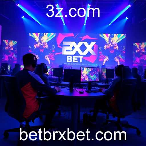 A Evolução e Destaques do BRXBET no Mundo dos Jogos