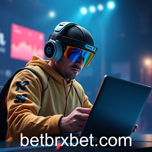 Evolução do Mercado de Jogos Online em 2025