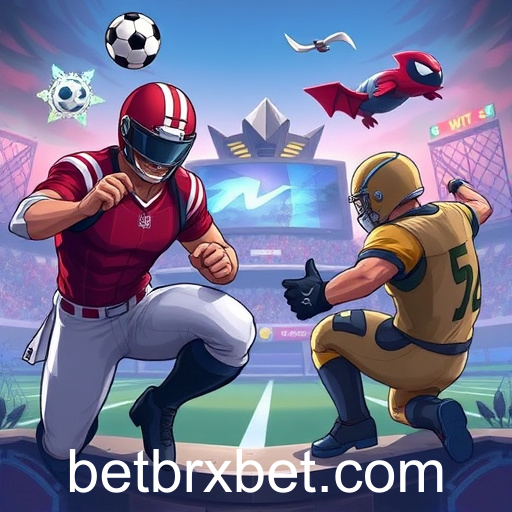 A Evolução do Mercado de Jogos de Apostas Online no Brasil