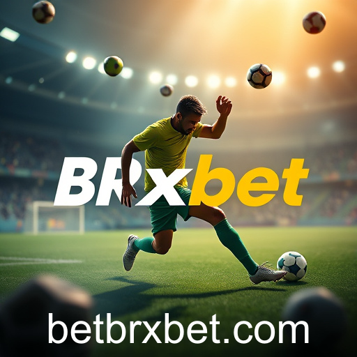 Expansão da Indústria de Jogos e o Impacto da BRxbet