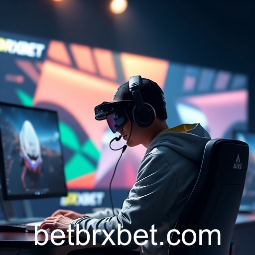 Expansão e Novidades no Mundo dos Jogos Online