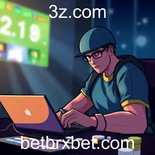 A Expansão do Mercado de Jogos Online no Brasil