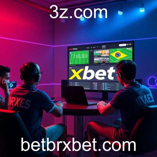 Expansão dos Jogos Online no Brasil: Uma Perspectiva Atual