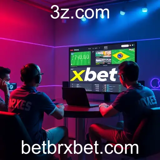 Expansão dos Jogos Online no Brasil: Uma Perspectiva Atual