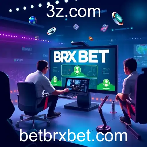 Expansão dos Jogos Online em Países Lusófonos