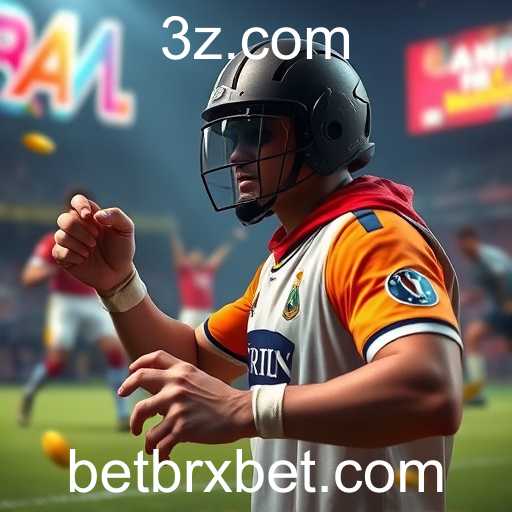 Crescimento Explosivo do BRXBET em 2025