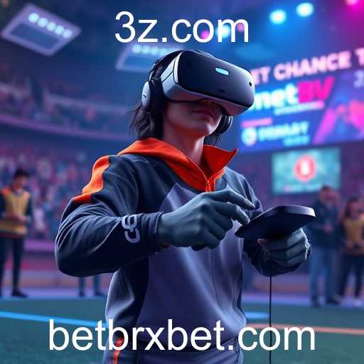 Tendências e Oportunidades no Mercado de Jogos Virtuais