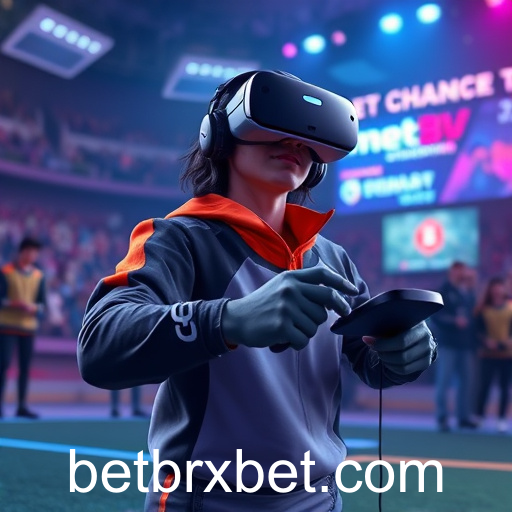 Tendências e Oportunidades no Mercado de Jogos Virtuais