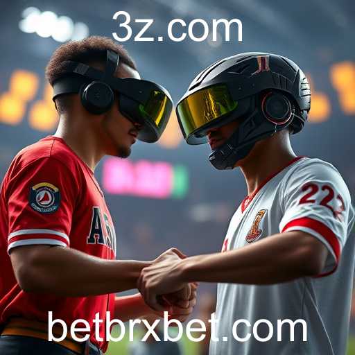 Revoluções e Desafios no Mundo dos Jogos em 2025