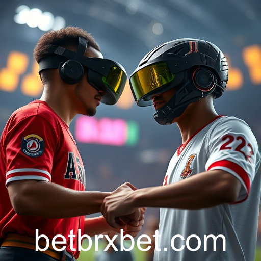 Revoluções e Desafios no Mundo dos Jogos em 2025