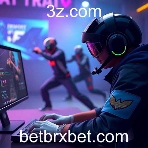 Tendências de Jogos Online Transformam o Cenário de 2025