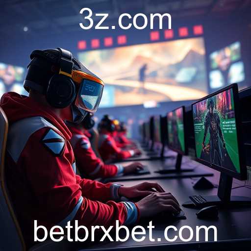 Inovações e Desafios do Mercado de Jogos Online em 2025