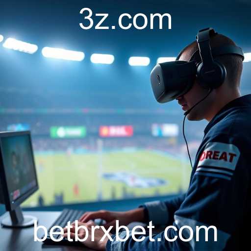 Tendências e Novidades no Mundo dos Games