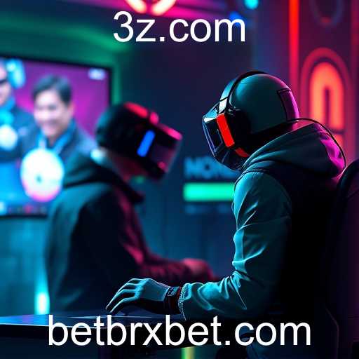 Inovações e Tendências no Universo dos Jogos em 2025