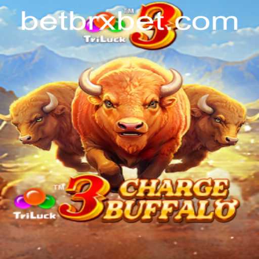 Unleash the Thrill of 3ChargeBuffalo at PHxbet