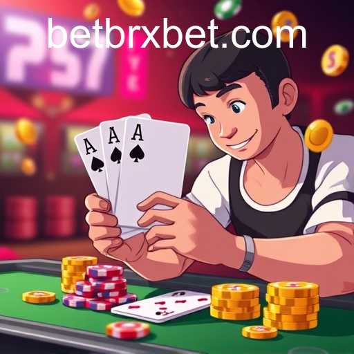 Responsible Gambling