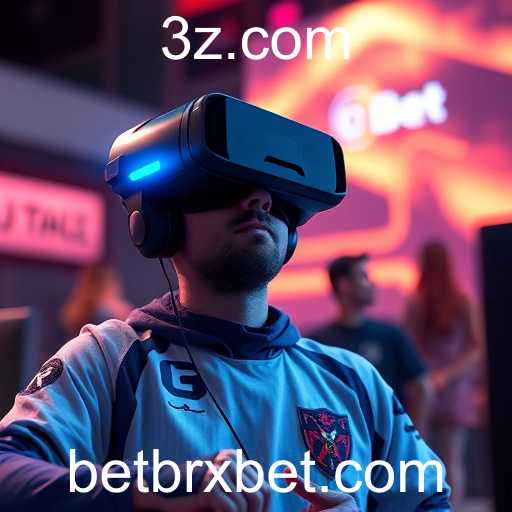 Impacto da Tecnologia Blockchain nos Jogos Online