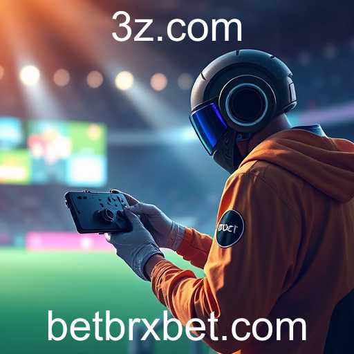 O Impacto Crescente do brxbet no Mercado de Jogos Online