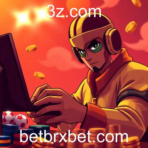 O Impacto das Plataformas de Jogo no Brasil