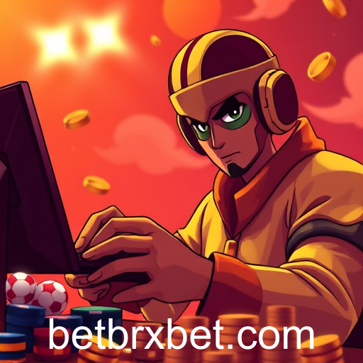 O Impacto das Plataformas de Jogo no Brasil
