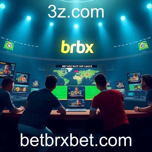 A Influência dos Jogos Online no Brasil: Tendências e Desafios