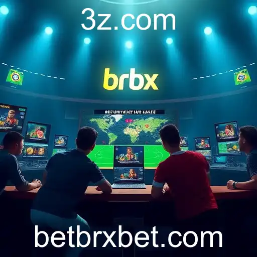 A Influência dos Jogos Online no Brasil: Tendências e Desafios