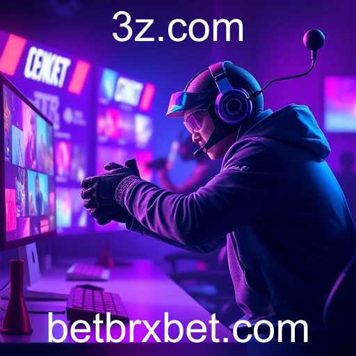 Tendências Inovadoras no Mercado de Jogos Online