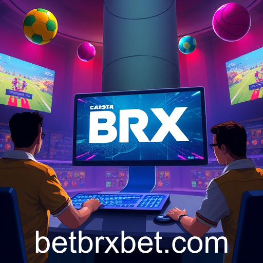 A Nova Era dos Jogos Online no Brasil