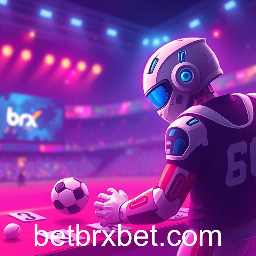 Revolução nos Jogos Online e Casino com brxbet