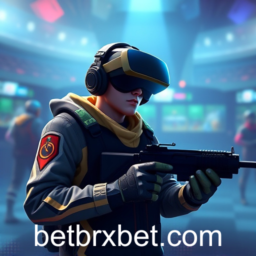 Inovações e Tendências no Mercado de Jogos Brasil