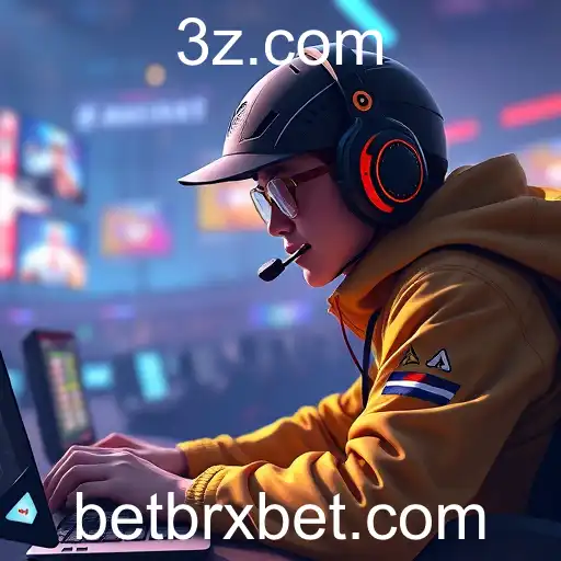 Impactos do Crescimento dos Jogos Online no Brasil