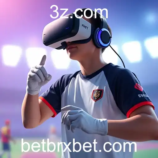 BRXBET Revoluciona o Mercado de Jogos Online