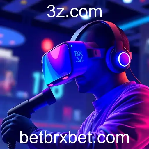 BRXBet Revoluciona a Indústria de Jogos Online em 2025