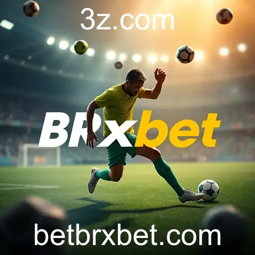 Expansão da Indústria de Jogos e o Impacto da BRxbet