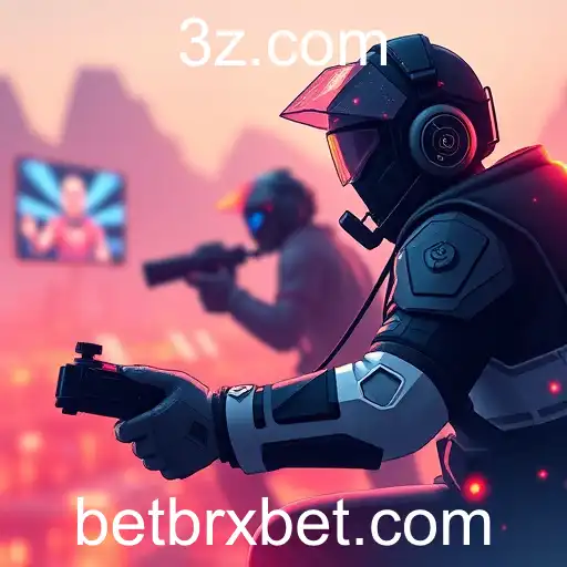 Tendências Emergentes no Mundo dos Jogos: Impacto de Plataformas como Brxbet