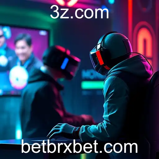 Inovações e Tendências no Universo dos Jogos em 2025