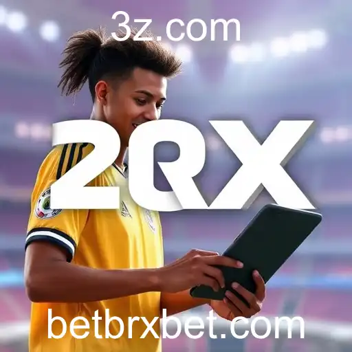 Revolução no Cenário de Jogos com BRX Bet