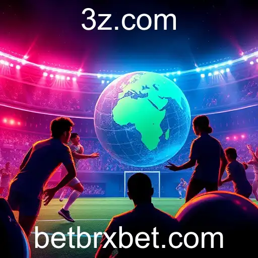 Ascensão e Impacto da brxbet no Mercado de Jogos