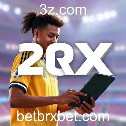 Revolução no Cenário de Jogos com BRX Bet