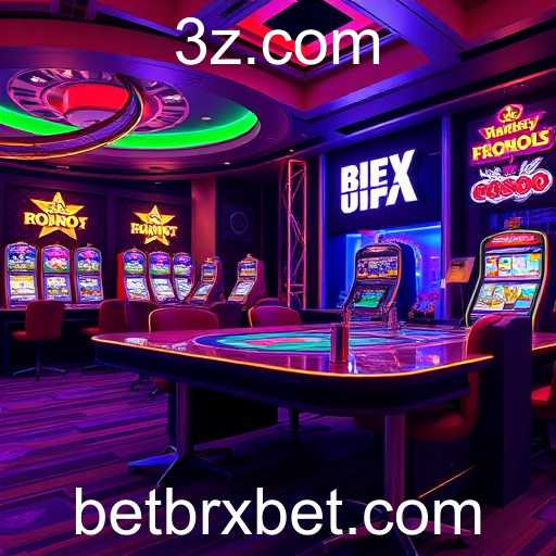 A Ascensão dos Sites de Apostas no Brasil